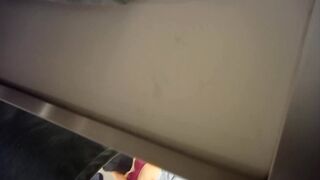 Sizzling Girl’s Naughty Dressing Room Peek / 換衣間內正妹春光乍洩 偷拍畫面超誘惑 14