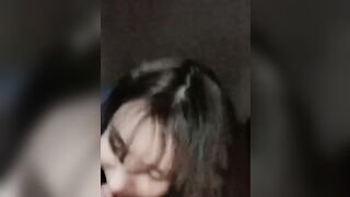 Junior High Girl's Taboo Masturbation Frenzy 國中少女的禁忌自慰狂歡 4