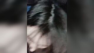 Junior High Girl's Taboo Masturbation Frenzy 國中少女的禁忌自慰狂歡 4