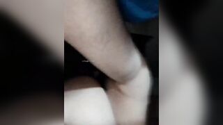 Junior High Girl's Taboo Masturbation Frenzy 國中少女的禁忌自慰狂歡 5