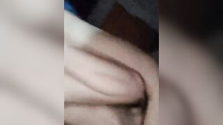 Junior High Girl's Taboo Masturbation Frenzy 國中少女的禁忌自慰狂歡 5