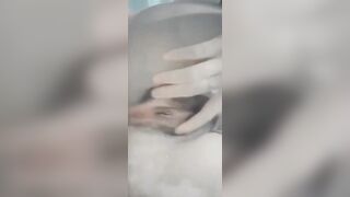 直播網紅私密自拍高潮秀 Live Stream Star's Intimate Selfie Orgasm Show 2