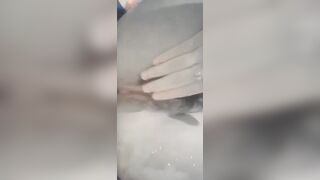 直播網紅私密自拍高潮秀 Live Stream Star's Intimate Selfie Orgasm Show 2