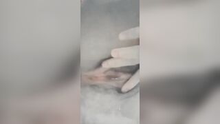 直播網紅私密自拍高潮秀 Live Stream Star's Intimate Selfie Orgasm Show 2