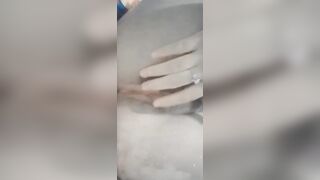 直播網紅私密自拍高潮秀 Live Stream Star's Intimate Selfie Orgasm Show 2