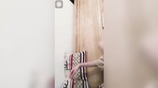 直播網紅私密自拍高潮秀 Live Stream Star's Intimate Selfie Orgasm Show 6