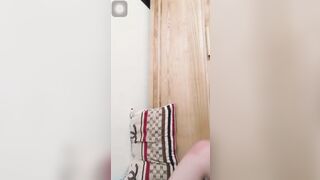 直播網紅私密自拍高潮秀 Live Stream Star's Intimate Selfie Orgasm Show 6