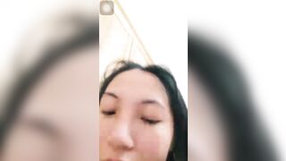 直播網紅私密自拍高潮秀 Live Stream Star's Intimate Selfie Orgasm Show 6