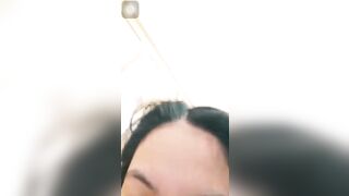 直播網紅私密自拍高潮秀 Live Stream Star's Intimate Selfie Orgasm Show 6