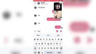 直播網紅私密自拍高潮秀 Live Stream Star's Intimate Selfie Orgasm Show 7