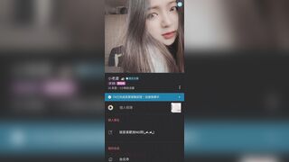 Inked Siren's Nipple-Baring Self-Touch Squirt Spectacle / LINE系列58：刺青妖姬露點自摸高潮