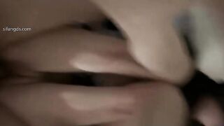 Tiktok tengyuanyuki 4M Followers Creampie Orgasm Sextape Leaked / 爆紅藤原yuki抖音妹400W粉絲 床戰流出 1