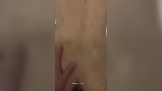 Tiktok tengyuanyuki 4M Followers Creampie Orgasm Sextape Leaked / 爆紅藤原yuki抖音妹400W粉絲 床戰流出 12