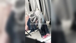 Tiktok tengyuanyuki 4M Followers Creampie Orgasm Sextape Leaked / 爆紅藤原yuki抖音妹400W粉絲 床戰流出 17