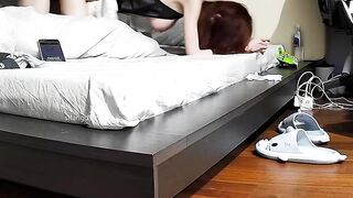 Tiktok tengyuanyuki 4M Followers Creampie Orgasm Sextape Leaked / 爆紅藤原yuki抖音妹400W粉絲 床戰流出 24