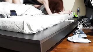 Tiktok tengyuanyuki 4M Followers Creampie Orgasm Sextape Leaked / 爆紅藤原yuki抖音妹400W粉絲 床戰流出 24