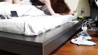 Tiktok tengyuanyuki 4M Followers Creampie Orgasm Sextape Leaked / 爆紅藤原yuki抖音妹400W粉絲 床戰流出 24