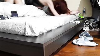 Tiktok tengyuanyuki 4M Followers Creampie Orgasm Sextape Leaked / 爆紅藤原yuki抖音妹400W粉絲 床戰流出 24