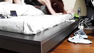 Tiktok tengyuanyuki 4M Followers Creampie Orgasm Sextape Leaked / 爆紅藤原yuki抖音妹400W粉絲 床戰流出 24