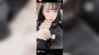 vvuyi_ - Hot IG Girl Full Naked Selfie Hunting Sugar Daddy / 辣妹 IG 裸體自慰 找金主 sugar daddy 誘惑 8