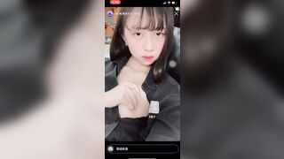 vvuyi_ - Hot IG Girl Full Naked Selfie Hunting Sugar Daddy / 辣妹 IG 裸體自慰 找金主 sugar daddy 誘惑 8