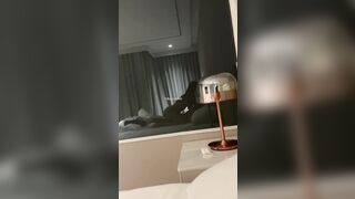 Taiwanese Cutie Gets Fucked by Naughty Fuckboy / 台妹被壞壞fuck boy操到腿軟！居家性愛私拍 3