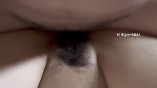 Taiwanese Cutie Gets Fucked by Naughty Fuckboy / 台妹被壞壞fuck boy操到腿軟！居家性愛私拍 4