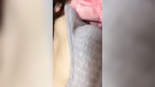 18-Year-Old College Girl Flashing Tittles Leaked! / 18歲大一正妹私密露點照流出！巨乳晃到讓人瞬間射 4