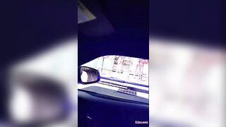 Zhongli Dream Paris Nana Fucked Till Her Eyes Roll Back! / 中壢夢巴黎奈奈被幹到翻白眼 2