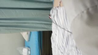 Doctor Spy Cam: Naked Chinese Girl Gyno Exam Leaked 2