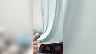 Doctor Spy Cam: Naked Chinese Girl Gyno Exam Leaked 3
