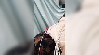 Doctor Spy Cam: Naked Chinese Girl Gyno Exam Leaked 3