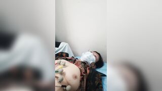 Doctor Spy Cam: Naked Chinese Girl Gyno Exam Leaked 3