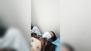 Doctor Spy Cam: Naked Chinese Girl Gyno Exam Leaked 3