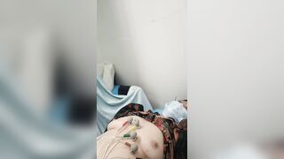 Doctor Spy Cam: Naked Chinese Girl Gyno Exam Leaked 3