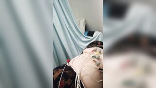 Doctor Spy Cam: Naked Chinese Girl Gyno Exam Leaked 3