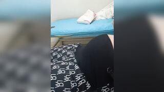 Doctor Spy Cam: Naked Chinese Girl Gyno Exam Leaked 4