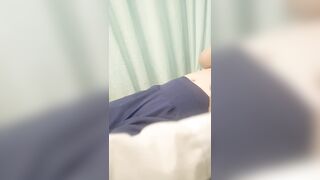 Doctor Spy Cam: Naked Chinese Girl Gyno Exam Leaked 5