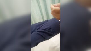 Doctor Spy Cam: Naked Chinese Girl Gyno Exam Leaked 5