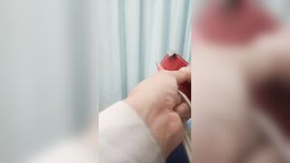 Doctor Spy Cam: Naked Chinese Girl Gyno Exam Leaked 5