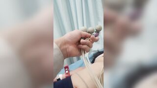 Doctor Spy Cam: Naked Chinese Girl Gyno Exam Leaked 5