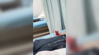 Doctor Spy Cam: Naked Chinese Girl Gyno Exam Leaked 6