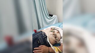 Doctor Spy Cam: Naked Chinese Girl Gyno Exam Leaked 6