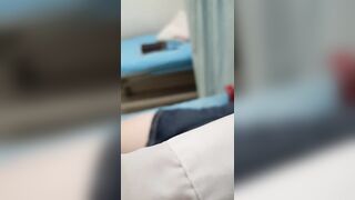 Doctor Spy Cam: Naked Chinese Girl Gyno Exam Leaked 6