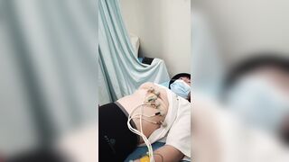 Doctor Spy Cam: Naked Chinese Girl Gyno Exam Leaked 7