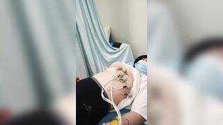 Doctor Spy Cam: Naked Chinese Girl Gyno Exam Leaked 7