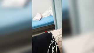 Doctor Spy Cam: Naked Chinese Girl Gyno Exam Leaked 9