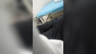 Doctor Spy Cam: Naked Chinese Girl Gyno Exam Leaked 9