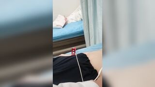 Doctor Spy Cam: Naked Chinese Girl Gyno Exam Leaked 10