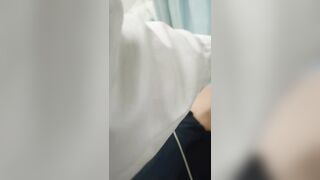 Doctor Spy Cam: Naked Chinese Girl Gyno Exam Leaked 10